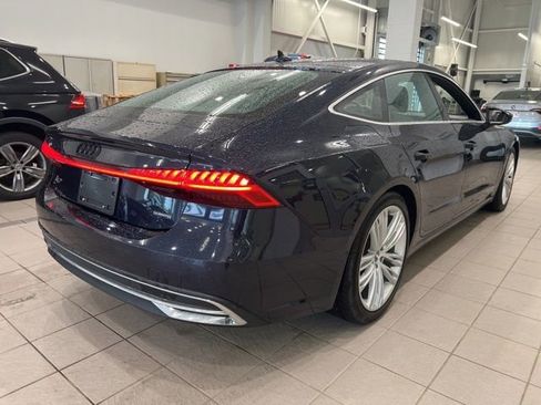 Used 2019 Audi A7 3.0T Prestige AWD/4WD image 7