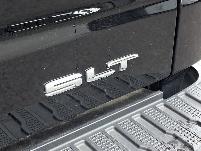 Used 2024 GMC Sierra 1500 SLT AWD/4WD image 30