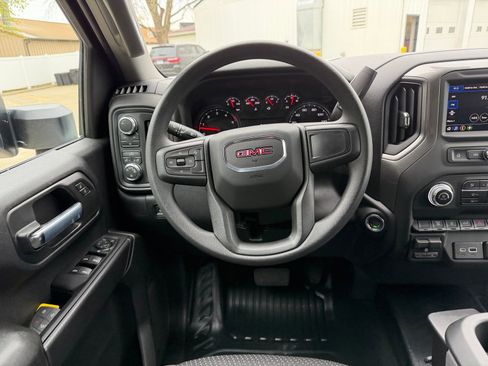 New 2026 GMC Sierra 3500 Pro w/ Convenience Package AWD/4WD image 18