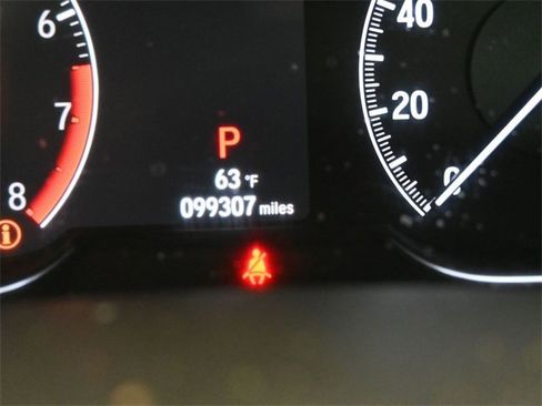 Certified 2018 Honda Accord EX image 20