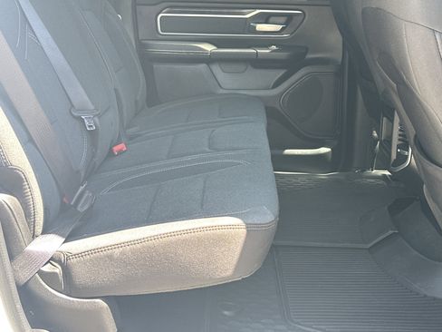 Used 2022 RAM 1500 Big Horn RWD image 13