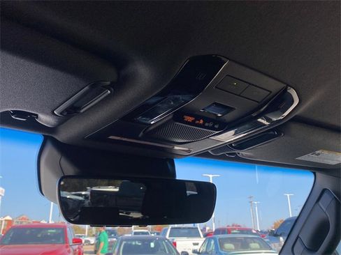 Used 2025 Toyota Land Cruiser 1958 image 31