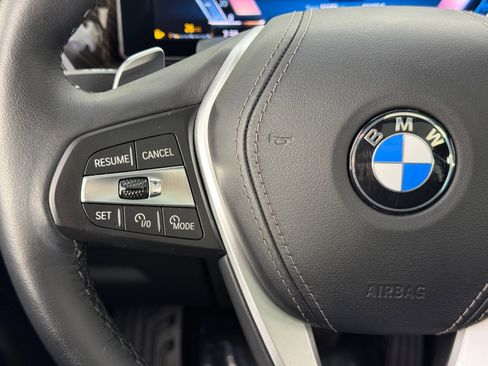 Used 2024 BMW X5 sDrive40i w/ Premium Package image 23