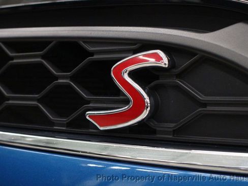 Used 2023 MINI Cooper S image 50