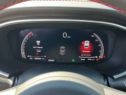 New 2026 Acura MDX A-Spec AWD/4WD image 15