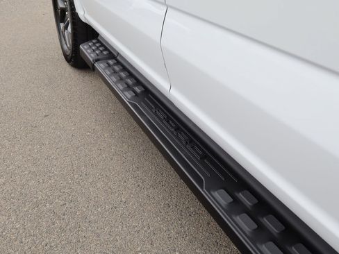 Used 2024 Ford F150 Lightning Flash AWD/4WD image 17