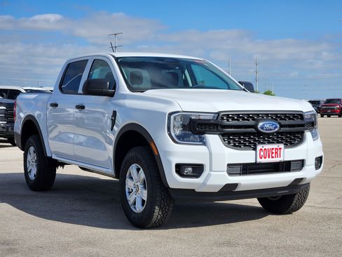 New 2026 Ford Ranger XL RWD image 2
