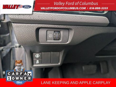 Used 2022 Honda Civic LX image 37