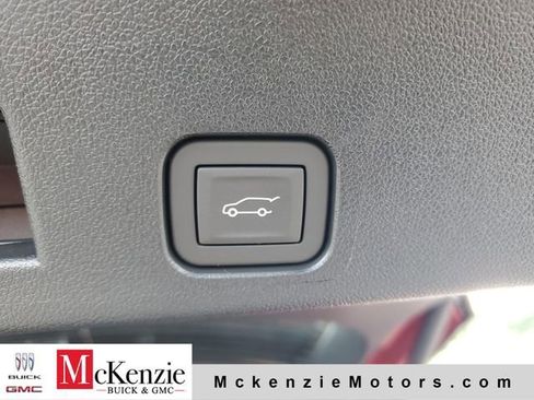 New 2026 Buick Enclave Preferred w/ Power Package FWD image 30