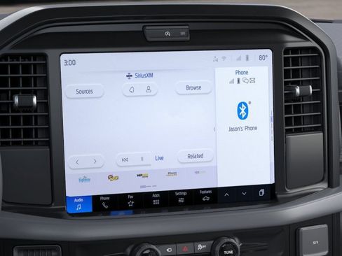New 2026 Ford F150 XL AWD/4WD image 14