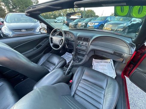 Used 2000 Ford Mustang GT RWD image 34