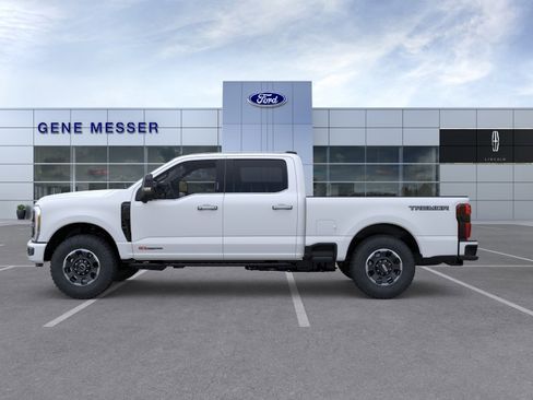 New 2026 Ford F250 4x4 Crew Cab Super Duty image 25