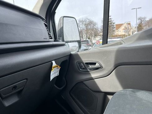 Used 2024 Ford Transit 250 Low Roof w/ Exterior Upgrade Package image 20