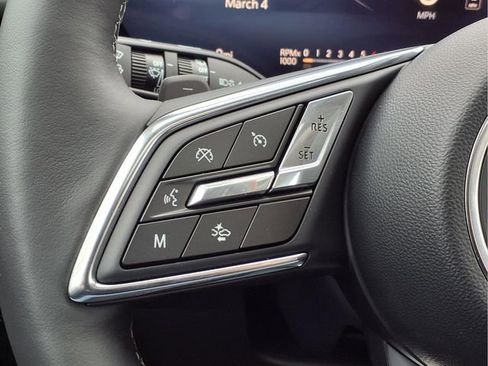 New 2026 Buick Envision Avenir image 13