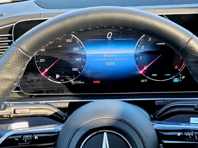 Certified 2026 Mercedes-Benz GLS 450 4MATIC image 37