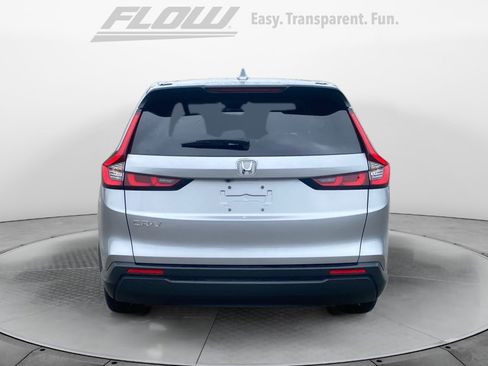 Certified 2024 Honda CR-V EX image 8