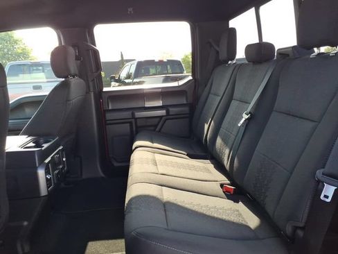 Used 2020 Ford F150 XLT w/ Equipment Group 302A Luxury AWD/4WD image 8
