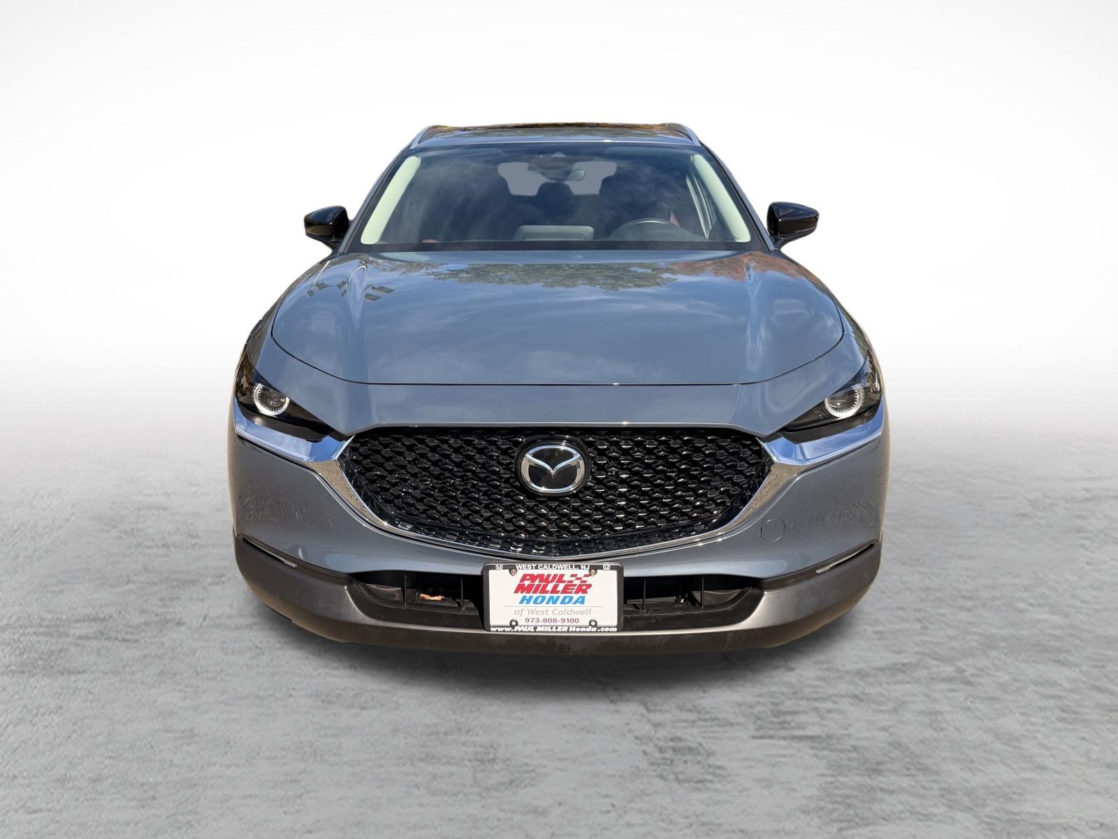 Used 2023 MAZDA CX-30 AWD 2.5 S w/ Preferred Package image 2