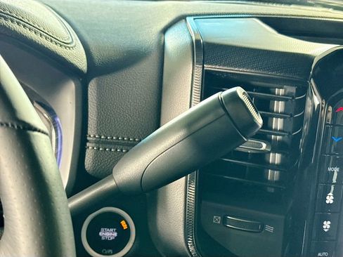 New 2026 RAM 2500 Rebel image 18