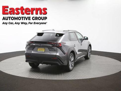 Used 2023 Subaru Solterra AWD image 40