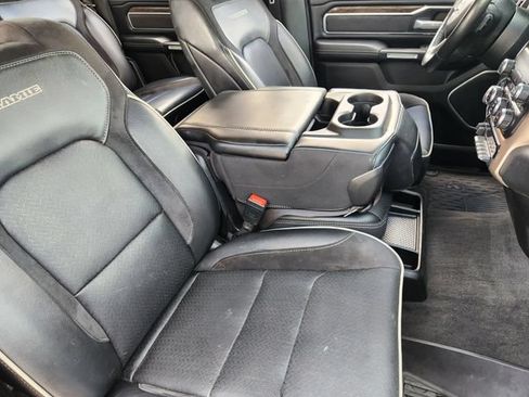 Certified 2020 RAM 1500 Laramie AWD/4WD image 15