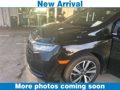 Used 2023 Honda Odyssey Touring
