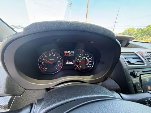 Used 2021 Subaru WRX w/ Popular Package #3 (IZT) image 17