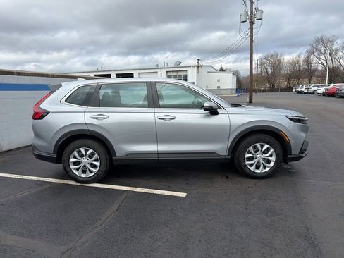 Certified 2023 Honda CR-V LX image 6