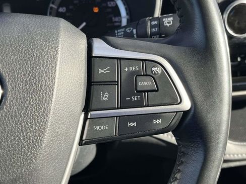 Used 2023 Toyota Highlander L image 29