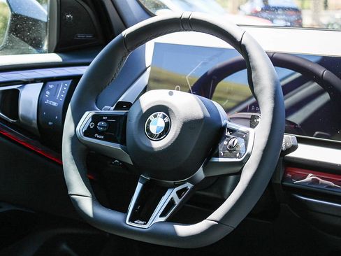 New 2026 BMW X3 xDrive30 AWD/4WD image 15