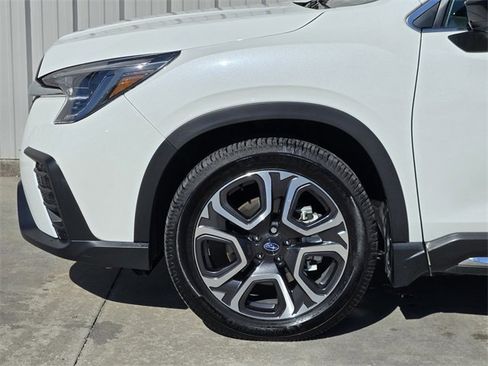 Used 2024 Subaru Ascent Touring image 11