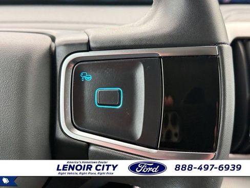 Used 2025 Ford Expedition Max Active image 21