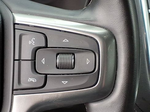 Used 2024 Chevrolet Tahoe LT AWD/4WD image 26