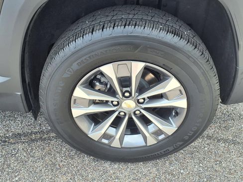 Used 2025 Chevrolet Equinox LT image 25