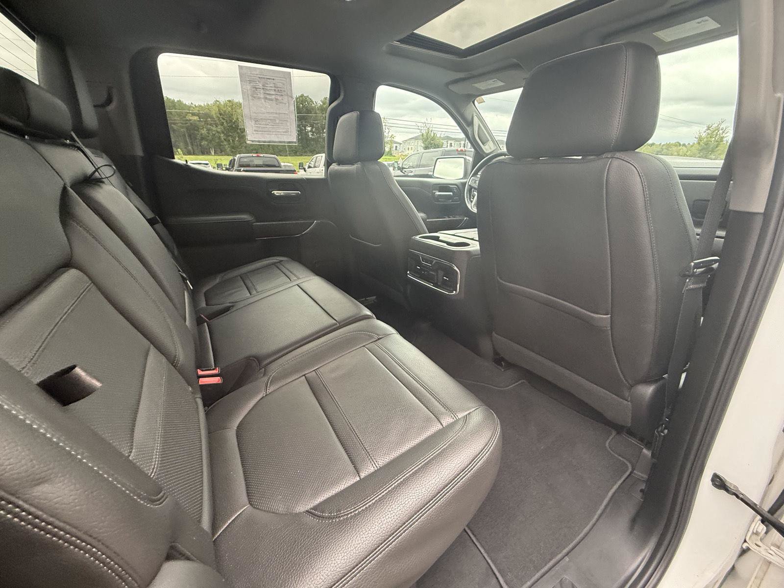 Used 2019 GMC Sierra 1500 Denali w/ Denali Ultimate Package AWD/4WD image 26