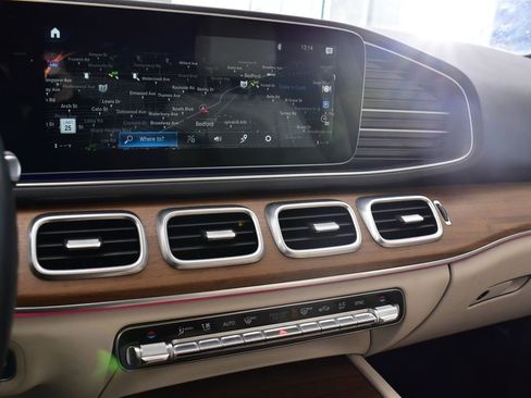 Certified 2023 Mercedes-Benz GLE 350 image 19