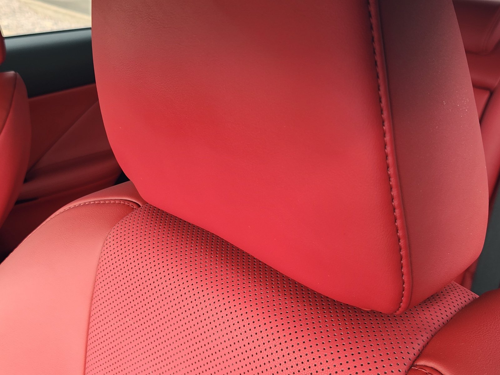 Used 2023 Lexus IS 350 F Sport RWD image 24