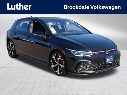 Used 2024 Volkswagen GTI SE