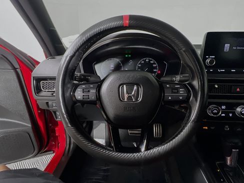 Used 2022 Honda Civic Sport image 17