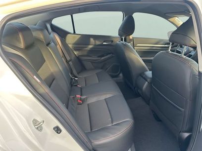 Certified 2025 Nissan Altima 2.5 SR