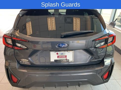 Certified 2025 Subaru Crosstrek 2.0i Premium AWD/4WD image 14
