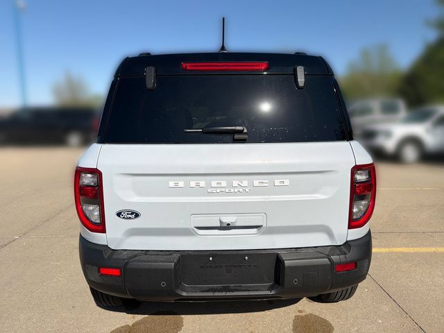 New 2026 Ford Bronco Sport Outer Banks w/ Outer Banks Tech Package+ AWD/4WD image 7
