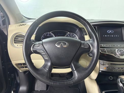 Used 2017 INFINITI QX60 Luxe w/ Premium Plus Package AWD/4WD image 15