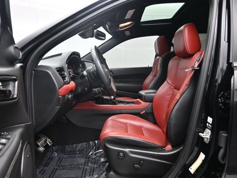 Used 2023 Dodge Durango SRT Hellcat AWD/4WD image 27