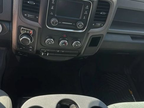 Used 2016 RAM 1500 Express w/ Popular Equipment Group AWD/4WD image 11