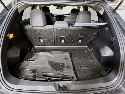 Used 2024 Subaru Crosstrek 2.0i Premium image 27