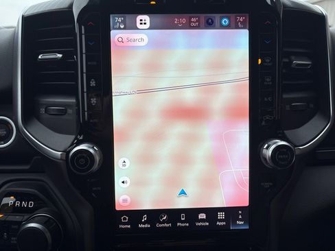 New 2026 RAM 1500 Big Horn image 25