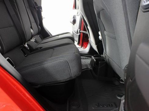 New 2026 Jeep Gladiator Willys image 18