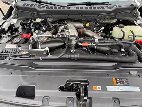 New 2026 Ford F250 Platinum w/ Platinum Plus Package image 27