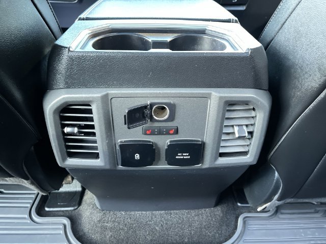 Used 2020 Ford F150 Raptor w/ Equipment Group 802A Luxury AWD/4WD image 22